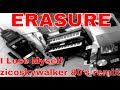 Erasure - I Lose Myself ( Zicoskywalker 80's Mix )