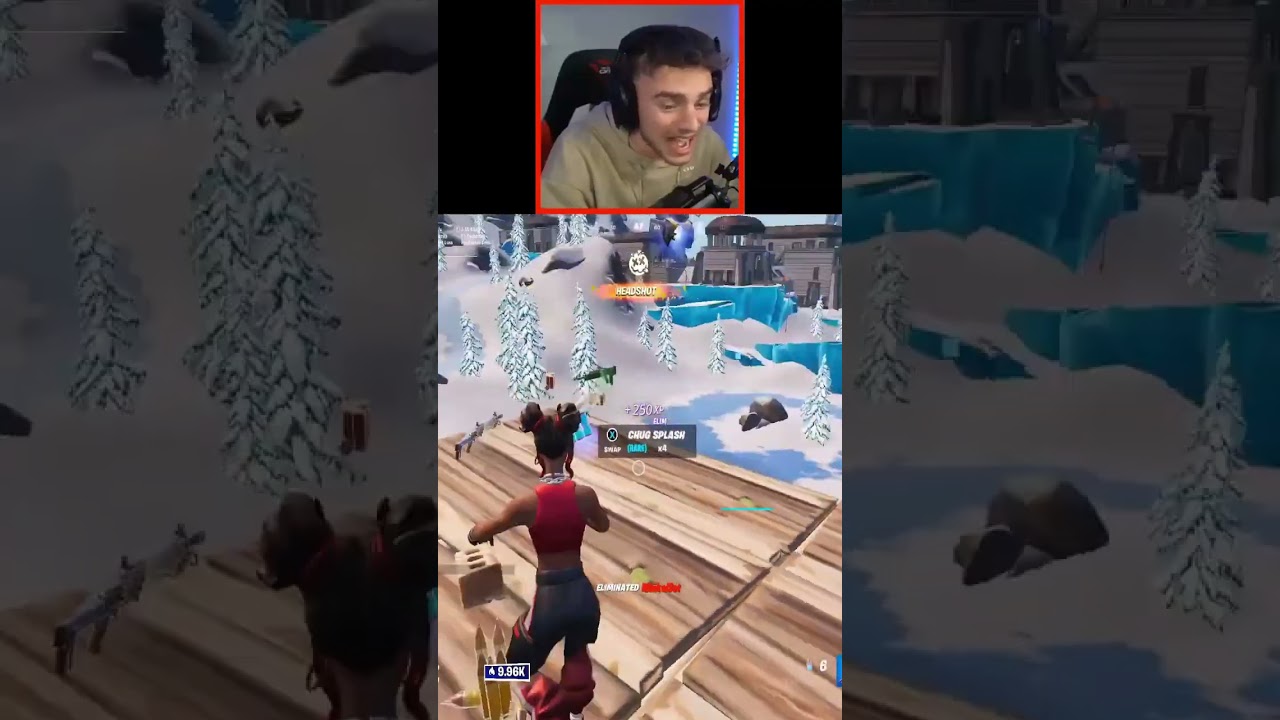 Ik Bouwde Woef Voor JordyStorm! #shorts