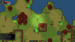 Megania Online | Knight 30 + | Tandul Plains Dragones