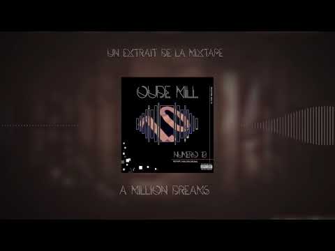 OUDE MILL - NUMERO 10