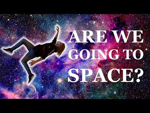 Quando nos mudaremos para Marte? Tekniska Museet em Estocolmo