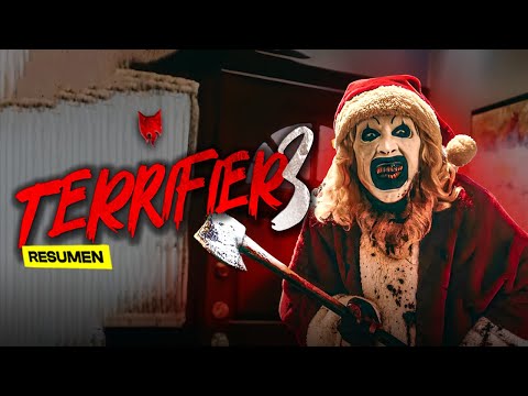 COMO VENCER: TERRIFIER 3