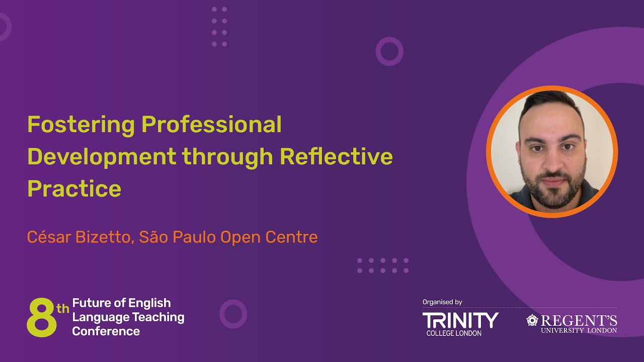 Fostering Professional Development through Reflective Practice