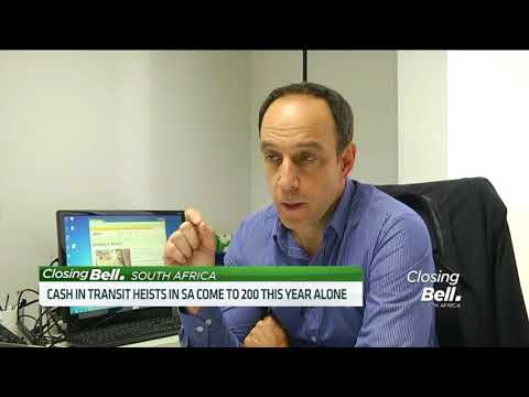 How the security industry plans to curb SA’s cash-in-transit heists