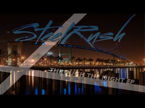 🎼STEELRUSH ♬ Through The Night ♬ (2016, AOR/Melodic Rock  from India) lyrics
