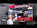 Hugo Picchi Save The Date Pontofrio