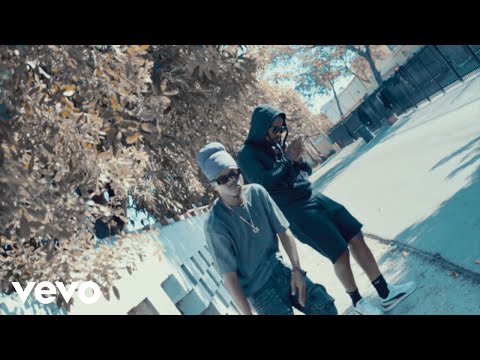 Teflon Young King - Hustlers (Official Music Video)