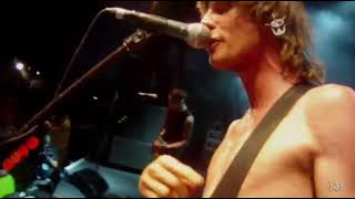 Gyroscope - Doctor Doctor - Live