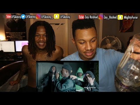 Richy Samo "Bang" (WSHH Exclusive - Official Music Video) Reaction Video