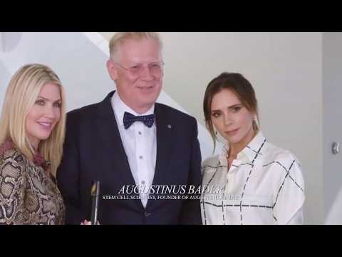 Introducing Victoria Beckham by Augustinus Bader