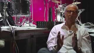 Video thumbnail for LARS BROGAARD - BAE 312A, 312B, 1073D, 1073 MPF, & DMP by BAE AUDIO