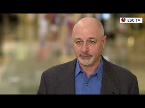 ESC TV at ACC.18 - Results of the Vest Prevention of Early Sudden Death Trial (VEST)
