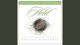 One Touch (Press) (As Made Popular By Nicole C. Mullen)