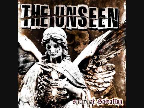 The Brutal Truth - The Unseen