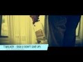 T.Walker - IDGU (I Don't Give Up) [Official Music Video]