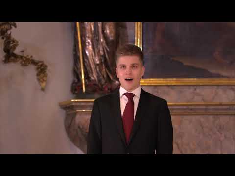 #KulturGutKnabenchor | Mainzer Domchor | Viva la musica