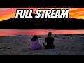 2026 4 FEB Part 1 Surviving 24 Hours On An Island W Bonnie FULL STREAM