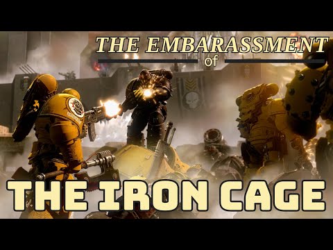 How The Iron Warriors Carried The Heresy & Their Proudest Moment