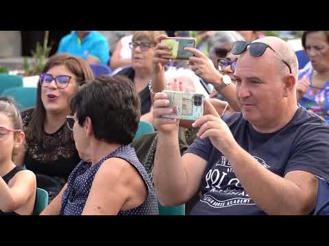 Ploaghe. Alzheimer Fest 03 10 23