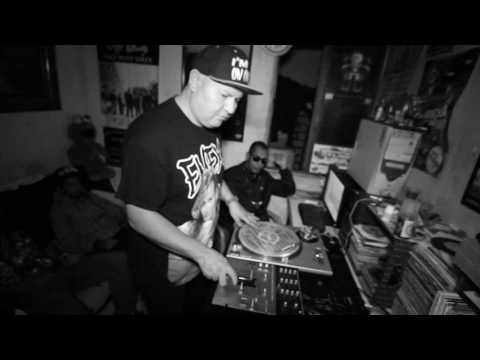 Dj King Klang X Radio Melomanos I Scratch!