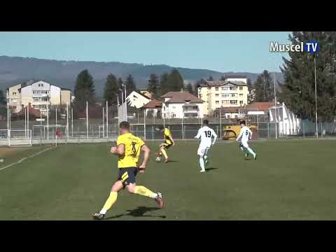 Jurnal MUSCEL TV 31.05.2023 SPORT - Fotbal - Liga a IV-a,  rezultatele etapei 30