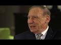 Mel Brooks On Orson Welles BFI