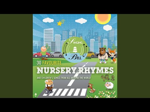 My Bonnie Lies over the Ocean (feat. Sonia Ter Hovanessian)