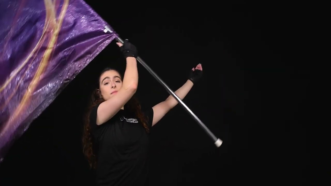 StylePlus Genesis Flag 6205