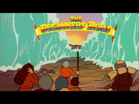 Die Arche Noah, Moses, Der gute Samariter - Bibelgeschichten