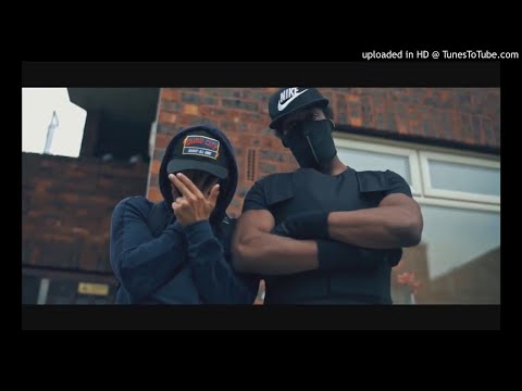 NitoNB X M1OntheBeat X Ghosty UK Drill Type Beat 2019 "Smoke" [ prod. Migz ]