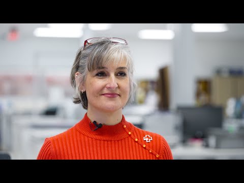 Where does donated blood go? – Dr. Lasky Explains