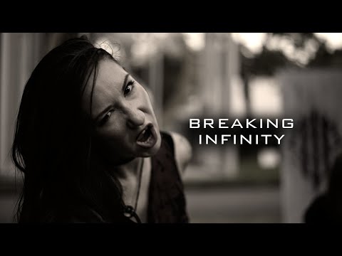 RAGE OF LIGHT - Breaking Infinity (OFFICIAL VIDEO)