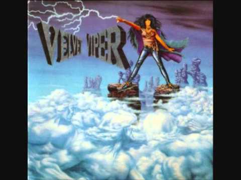 Velvet Viper - Brainsuckers Tommyknockers