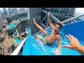 Impossible Try Not To Laugh 😅 Crazy Funny Moments That Went Totally Wrong DEFAULT Thumbnail