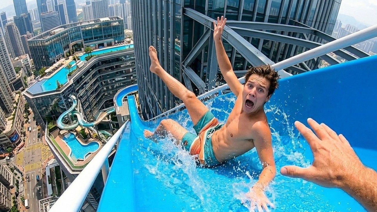 Impossible Try Not To Laugh 😅 Crazy Funny Moments That Went Totally Wrong