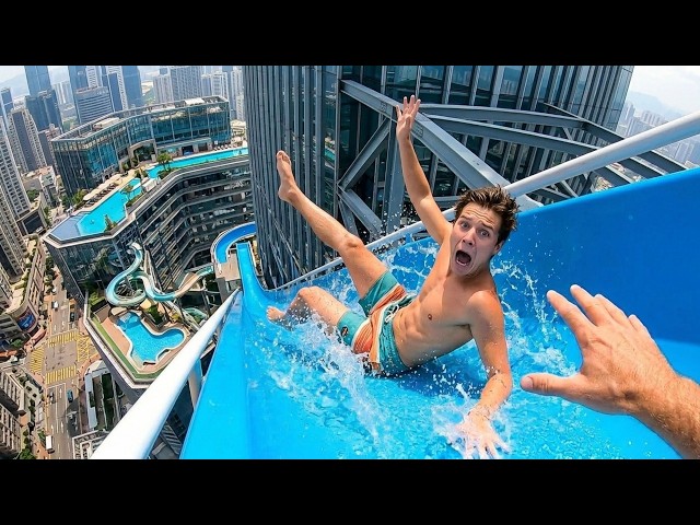 Impossible Try Not To Laugh 😅 Crazy Funny Moments That Went Totally Wrong SDDEFAULT Thumbnail