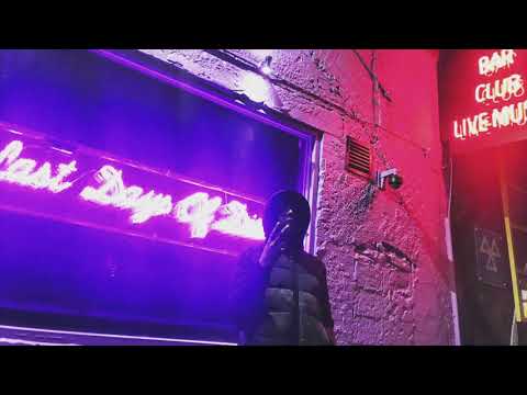 WILLHXUSE - FELL IN LUV LEAKED