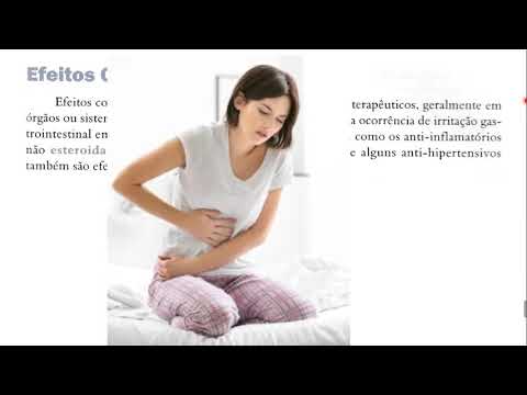 AULA 19   Farmacologia   Reações adversas a Medicamentos