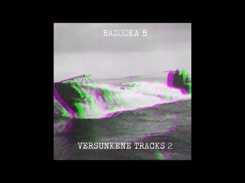 Bazooka B - Intro (prod. PatDaMac)