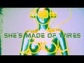 Color Theory She S Made Of Wires Official Audio