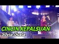 CINCIN KEPALSUAN Silvia Gusla
