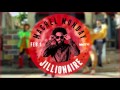 Machel Monday 2016 "The Monk Evolution" Promo 1