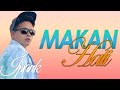 IPANK - MAKAN HATI [ OFFICIAL MUSIC VIDEO ] LAGU MINANG POPULER