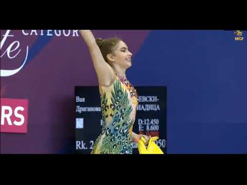 Leonor Bojanova Ribbon