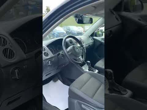 фото volkswagen tiguan i рестайлинг 0