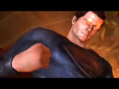 man of steel android game download