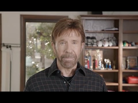 maschek - Chuck Norris
