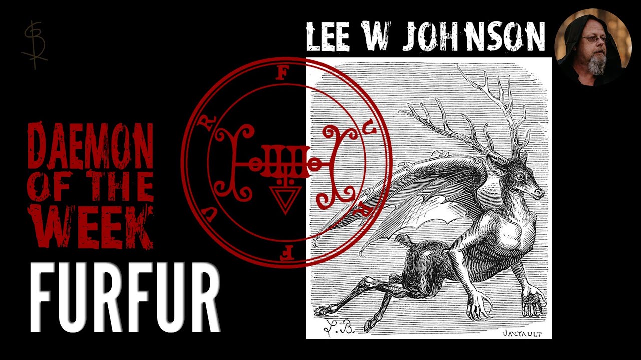 Furfur || Daemon of the Week