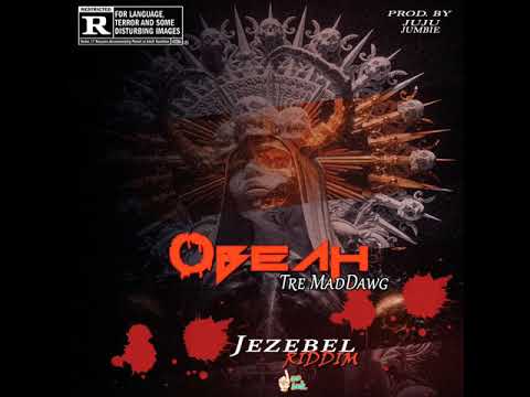 One Link Films presents  Jezebel Riddim prod by Juju Jumbie.  Song Obeah  Written by Tre Maddawg