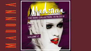 10.Madonna - Guilty By Association (feat. Joe Henry)